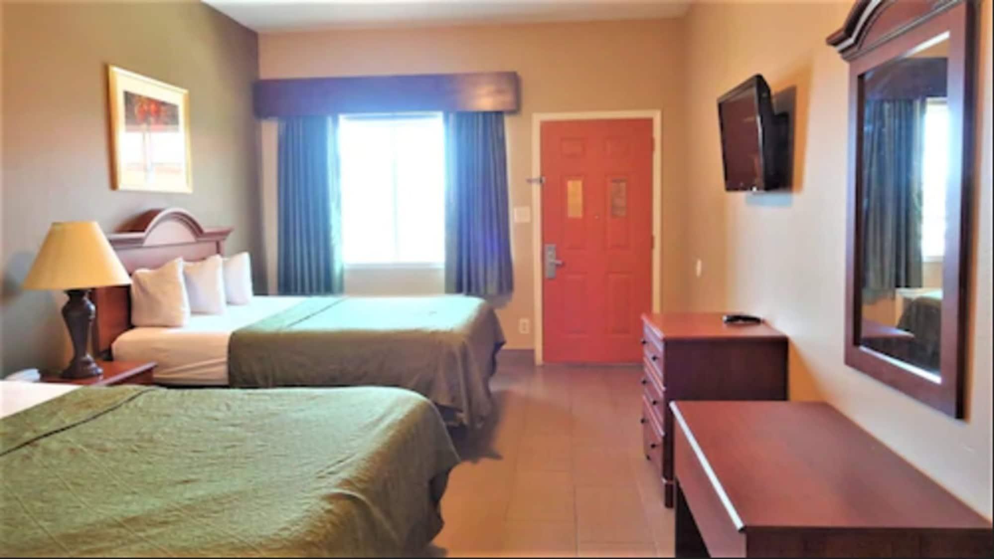 La Copa Inn McAllen Exterior foto