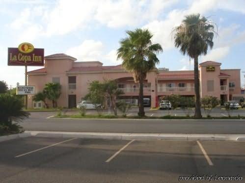 La Copa Inn McAllen Exterior foto